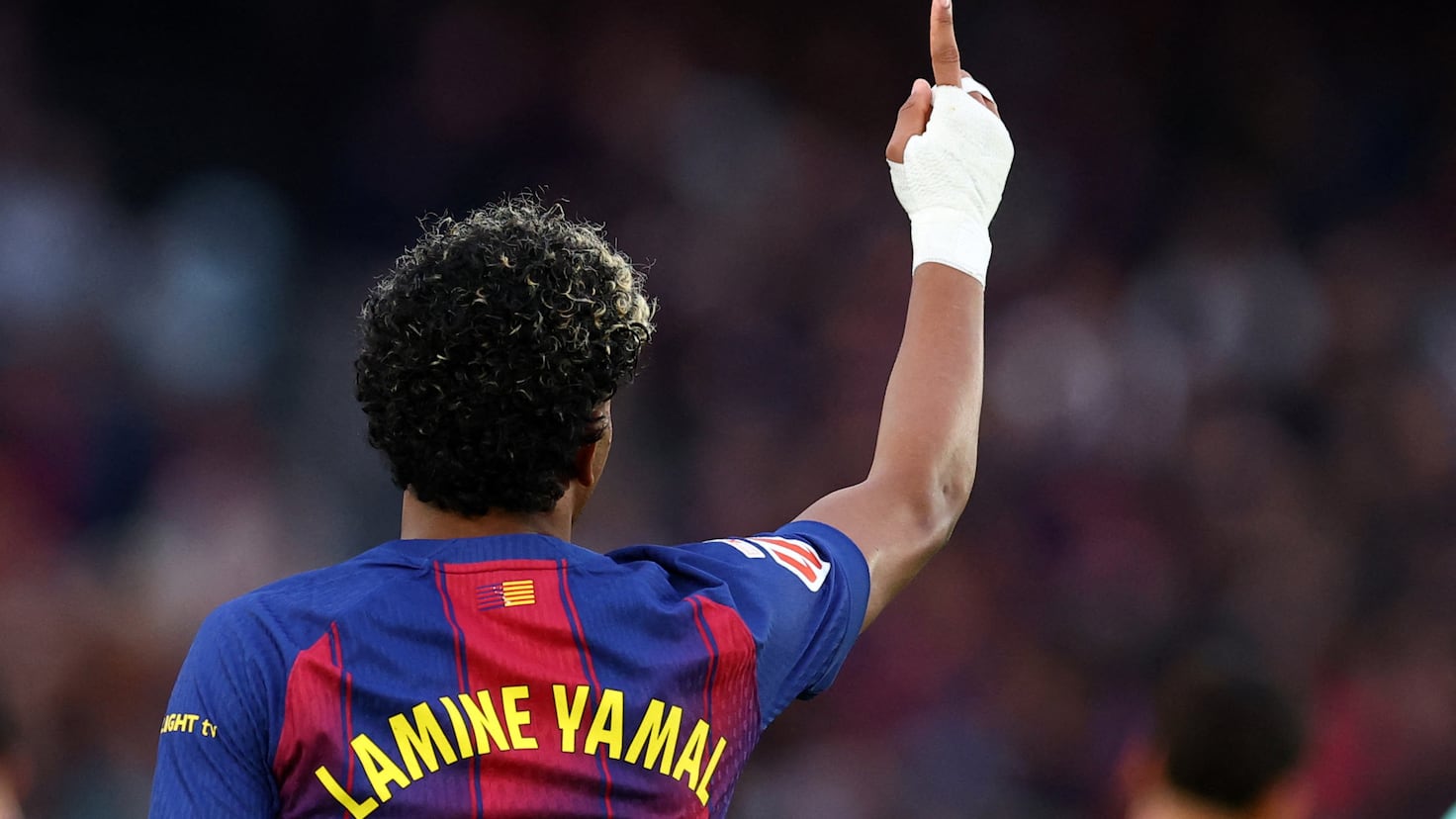 Barça Attack vs Atleti Defense: Official Compositions for Liga Decider